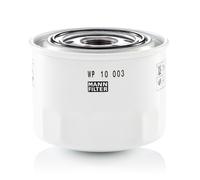 MANN-FILTER WP 10 003 Filtro olio per MITSUBISHI