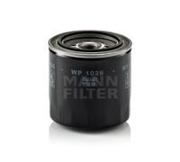 MANN-FILTER WP 1026 Filtro olio