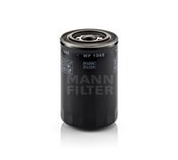 MANN-FILTER WP 1045 Filtro olio