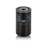 Filtro olio MANN-FILTER WP 1152/1