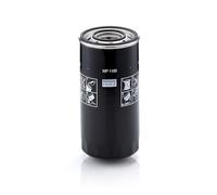 MANN-FILTER Filtro olio WP 1169 per veicoli industriali e bus