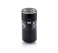 MANN-FILTER WP 1169 Filtro dell'olio - per Veicoli industriali + Bus