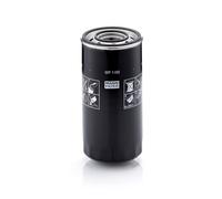 MANN-FILTER WP 1169 Filtro olio per ASTRA,FIAT,IRISBUS,IVECO,MAN