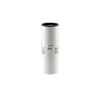 MANN-FILTER WP 12 001 Filtro dell'olio - per Applicazioni fuori strada