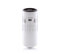 MANN-FILTER WP 12 120/1 Filtro dell'olio - per Applicazioni fuori strada