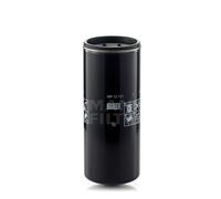 MANN-FILTER WP 12 121 Filtro dell'olio - APPLICAZIONI FUORI STRADA