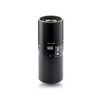 MANN-FILTER WP 12 300 Filtro olio per BMC,DAF,FORD,INTERNATIONAL,IVECO,TEMSA,VW