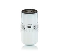 Filtro olio MANN-FILTER WP 12 308