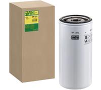 MANN-FILTER WP 1270 Filtro olio per FODEN TRUCKS ALPHA per ERF C-Serie