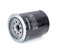 MANN-FILTER WP 928/80 Filtro dell'olio - per Autovetture + veicoli commeriali