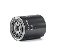 MANN-FILTER WP 928/82 Filtro dell'olio - per Autovetture + veicoli commeriali