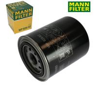 MANN-FILTER WP 928/82 FILTRO OLIO PER FORD MAVERICK NISSAN TERRANO I II PRIMERA