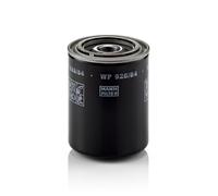 Filtro olio MANN-FILTER WP 928/84
