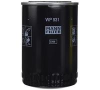 Mann Olio Fiat Agri Wp931