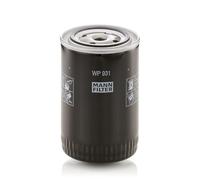 MANN-FILTER WP 931 Filtro dell'olio - per Applicazioni fuori strada