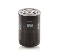MANN-FILTER WP 931 Filtro dell'olio - per Applicazioni fuori strada