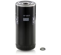 MANN-FILTER WP 962/3 x Filtro carburante Filtro combustibile