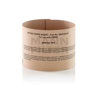 Filtro olio MANN-FILTER ZR 12 001 z