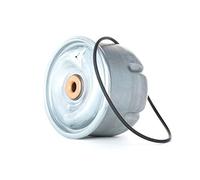 Filtro olio MANN-FILTER ZR 700 x