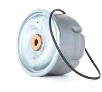 MANN-FILTER ZR 700 X Filtro Dell'Olio - per Autovetture + Veicoli Commeriali