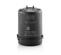 Filtro olio MANN-FILTER ZR 9007