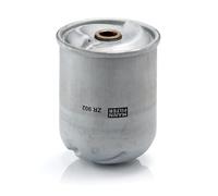 Mann Filter Filtro olio ZR 902 x per veicoli industriali e bus