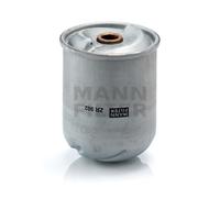 Mann Filter Filtro olio ZR 902 x per veicoli industriali e bus