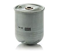 MANN-FILTER ZR 903 x Filtro olio