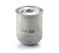 MANN-FILTER ZR 904 x Filtro dell'olio - per Veicoli industriali + Bus