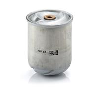 Filtro olio MANN-FILTER ZR 904 x