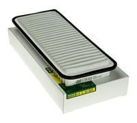MANN Filtro Aria C 34 003 Adatto Per Toyota IQ KGJ1_ NGJ1_