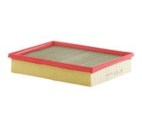 MANN Filtro Aria Inserto Filtro per Toyota Hilux VIII Pick-Up 2.4 D 4WD 2.8