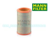 Mann Filtro Aria Motore Alta Qualità OE Spec Ricambio C1387