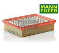 Mann Filtro Aria Motore Alta Qualità OE Spec Ricambio C24128/2
