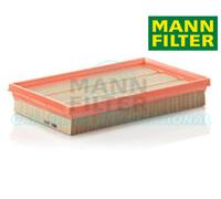 Mann Filtro Aria Motore Alta Qualità OE Spec Ricambio C2683