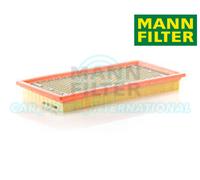 Mann Filtro Aria Motore Alta Qualità OE Spec Ricambio C33007