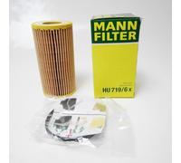 Filtro olio MANN-FILTER HU 719/6 x