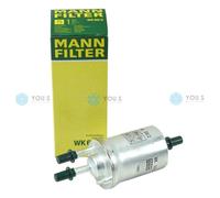 Mann Filtro Carburante Benzina Per VW New Beetle 1.4 1.6 1.8 2.0 2.3 2.5 3.2