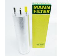 Mann Filtro Carburante VW 1,9l 2,0l Tdi T5 Multivan VTransporter V Bus