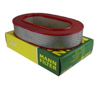 MANN Filtro Dell'Aria C 37 145 Air Filter Per Mercedes-Benz S-Class 280 SE SEL