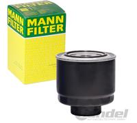 MANN-FILTER Filtro Carburante WK 9023 z Filtro Combustibile MITSUBISHI,L 200 / Triton Pick-up (KA_T, KB_T),L 200 / Triton Pick-up (KJ_, KK_, KL_)
