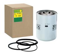 Mann Filtro Idraulico Cambio Automatico Filtro Avvitabile W 1254/2 X
