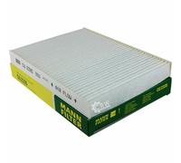 MANN Filtro Interno Pollenfilter Interno CU 2335 Per Lancia