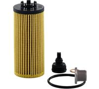MANN Filtro Olio Con Tappo Di Chiusura Per MINI Cooper One BMW 1er 2 Active