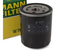 Mann Filtro Olio per VW California T5 T6 Multivan T5 T6 Transporter