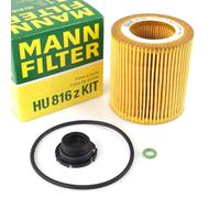 Mann Bmw Hu816Zkit