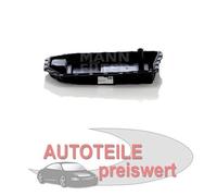 Mann Filtro Olio Trasmissione per BMW 1 3 5 6 7 X1 X3 X5 X6 Z4 E81-E90