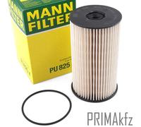 PU825X Filtro carburante (MARCA-MANN FILTER).