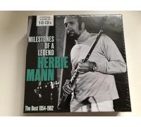 Mann, Herbie - 19 Original Albums