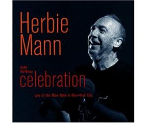 Mann, Herbie - 65th Birthday Celebration